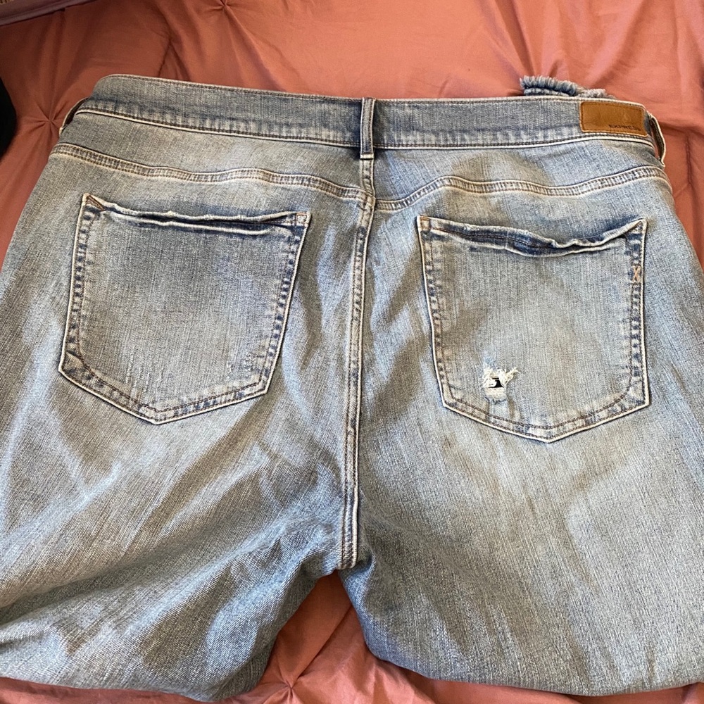 Express Jeans